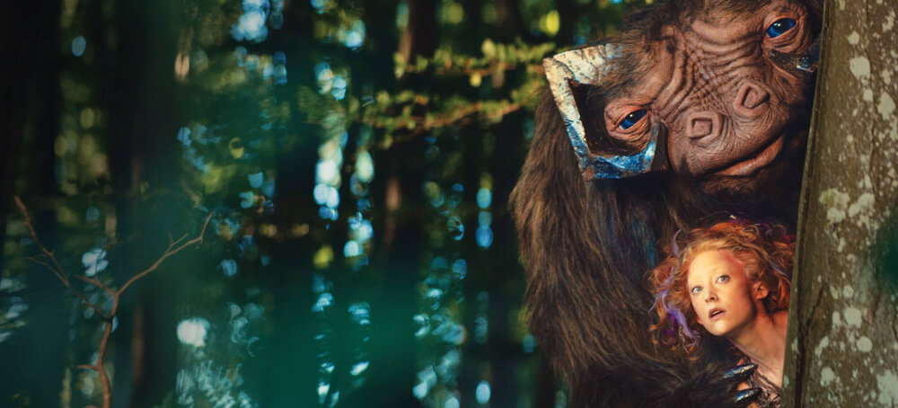 Emily and the Magical Journey